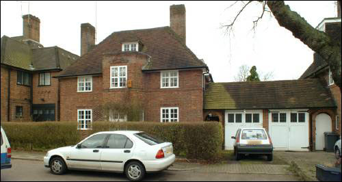08 Cotman Close